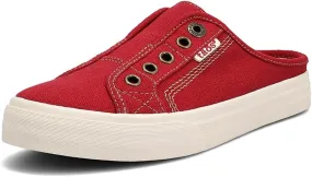 Taos Footwear Women's Ez Soul Sneaker