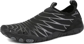 Thatrich Pro Barefoot Shoes for Women, Hike Barefoot Footwear Womens, Hike Shoes Footwear Womens, Wide Toe Box Sneakers Walking Athletic Sport Riding Gym Workout Running Shoe