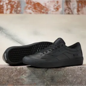 Vans Wearaway Berle Skateboard Shoe - Cement Blue