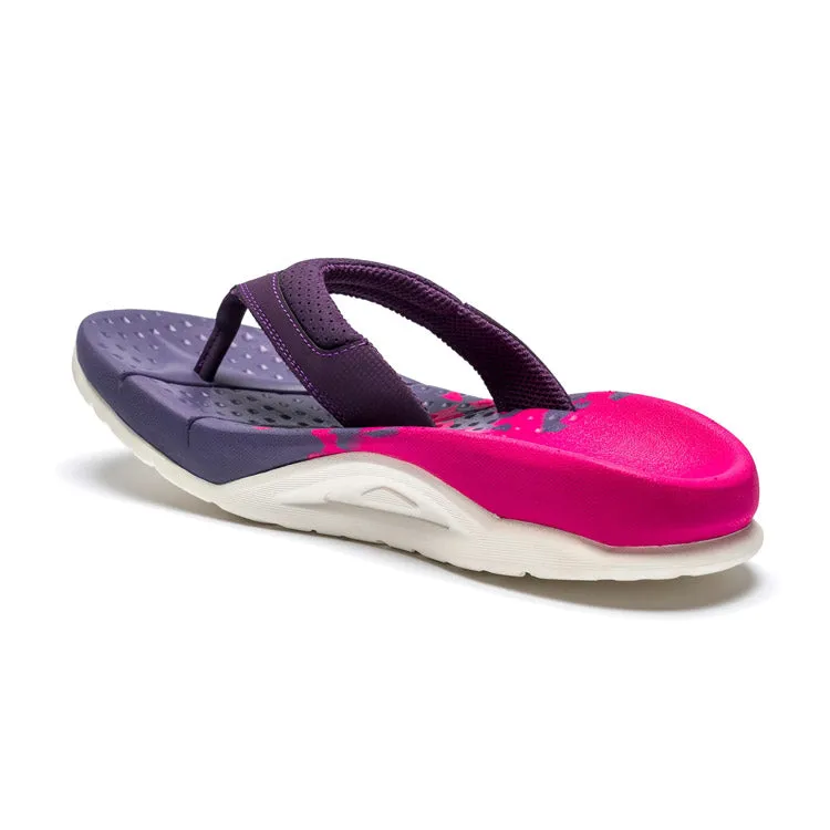Velous Footwear Oceanside Flip