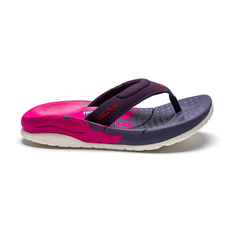 Velous Footwear Oceanside Flip