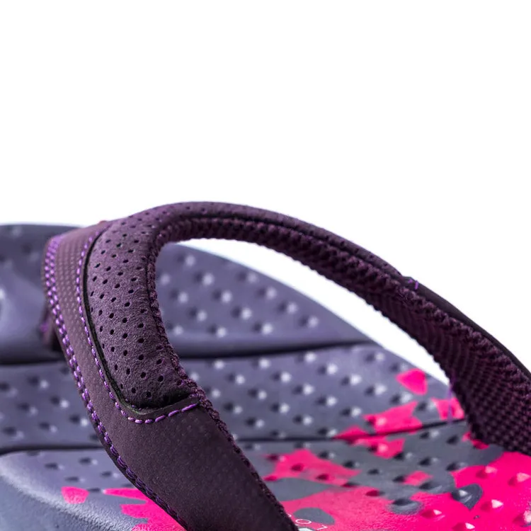 Velous Footwear Oceanside Flip