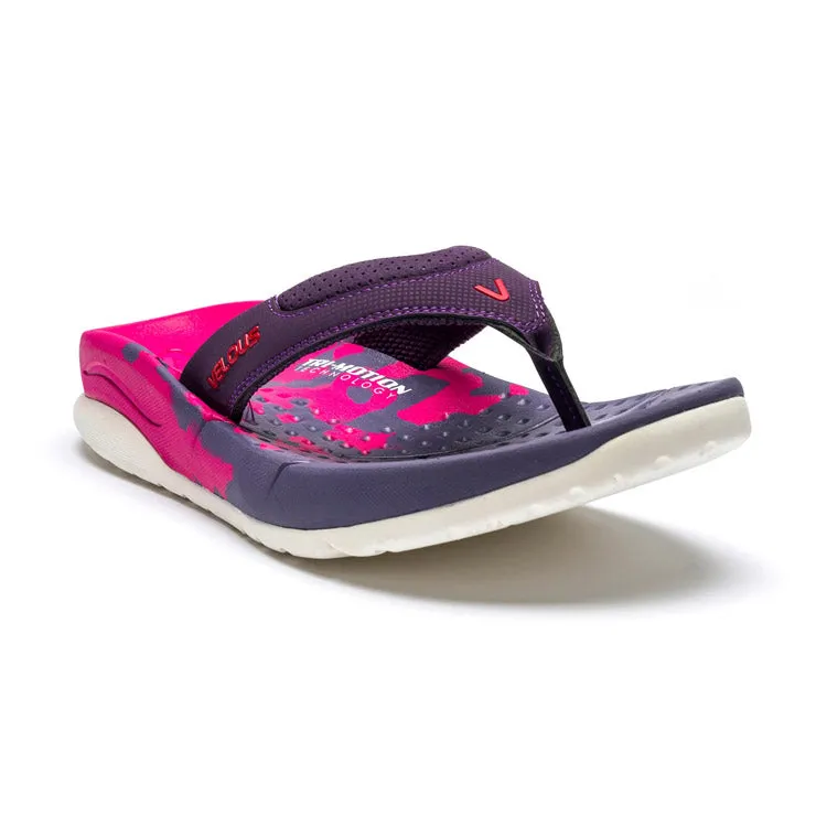 Velous Footwear Oceanside Flip