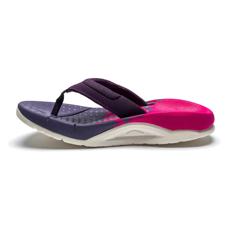 Velous Footwear Oceanside Flip