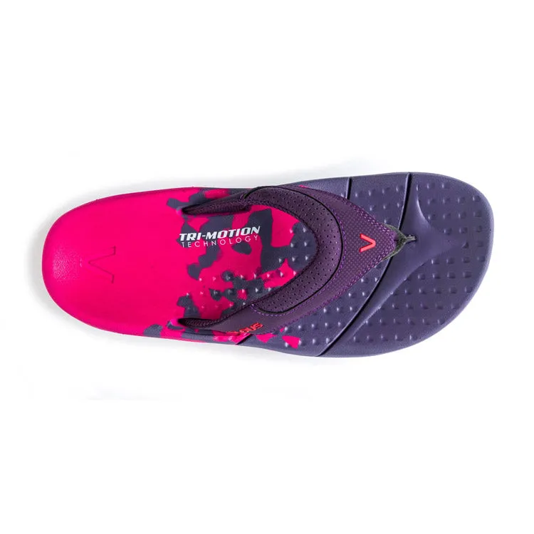 Velous Footwear Oceanside Flip