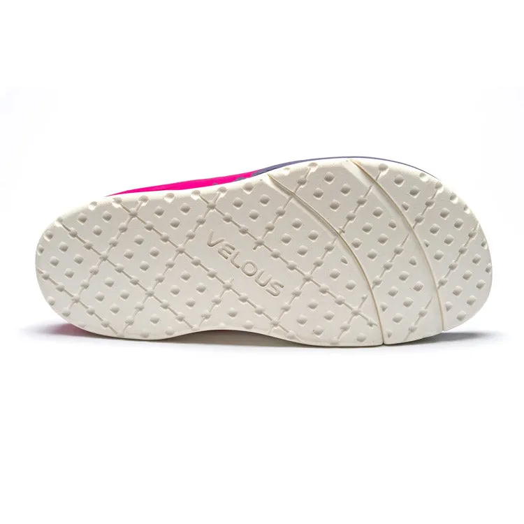 Velous Footwear Oceanside Flip