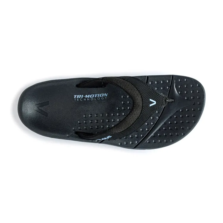 Velous Footwear Oceanside Flip