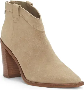 Vince Camuto Women's Footwear Wellinda Casual Bootie Ankle Boot