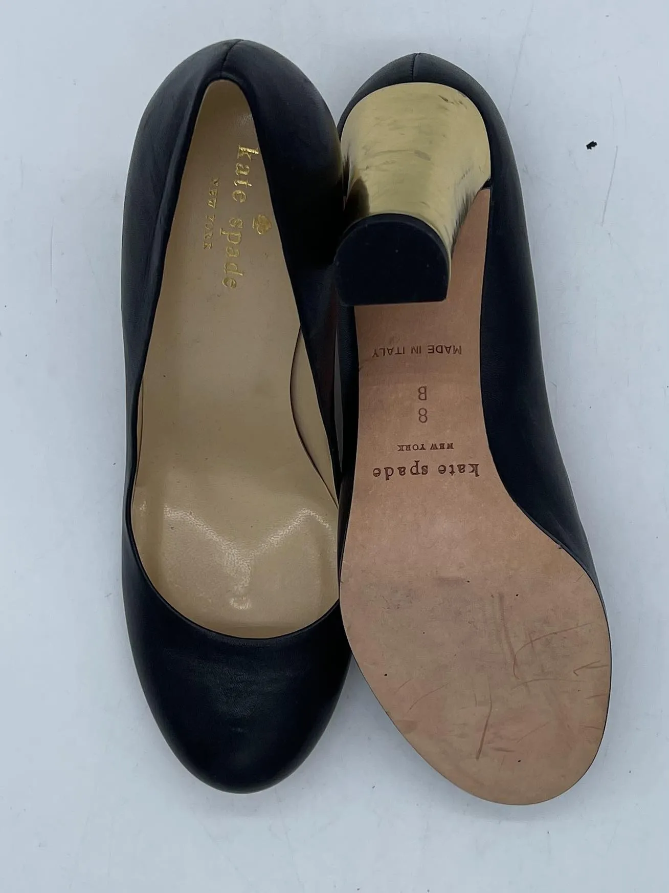 Women's Kate Spade Heels, 8