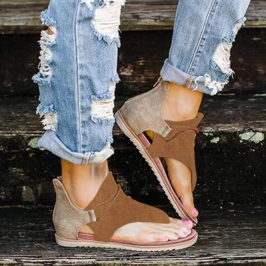 Women's Slide Sandals 2024 Summer Shoes Fashion comfort Soft Casual Wide with Arch Support Plantar Fasciitis