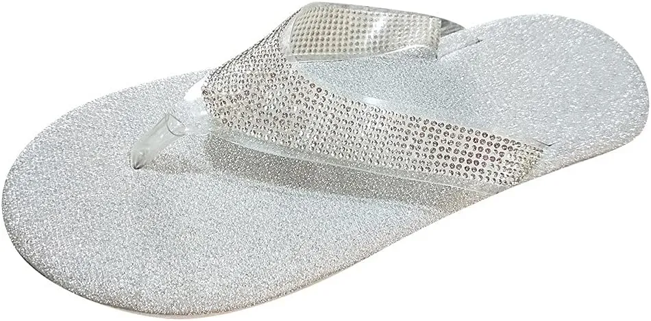 Women's Summer Sandals Dress Sandals Beach Sandals for Women Womens Flip Flops Arch Support Flip Flops for Women