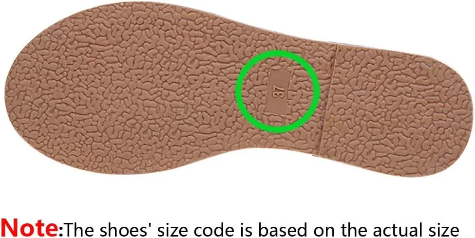 Women's Summer Sandals Dress Sandals Beach Sandals for Women Womens Flip Flops Arch Support Flip Flops for Women